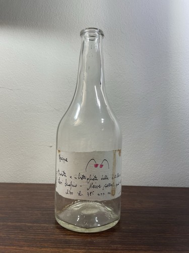 Grappa romano levi anno - grappa,