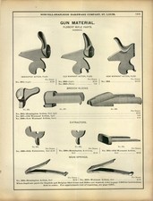1903 CARTA PUBBLICITARIA