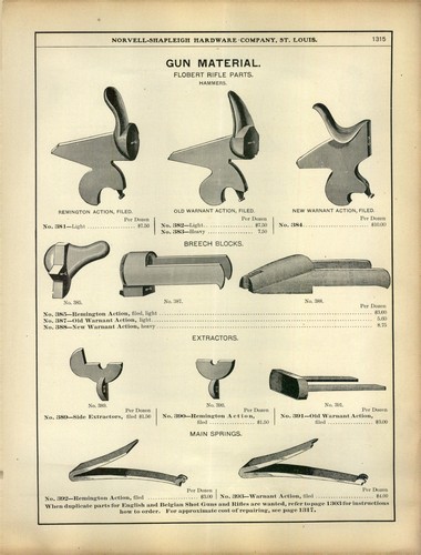 1903 carta pubblicitaria - carta,