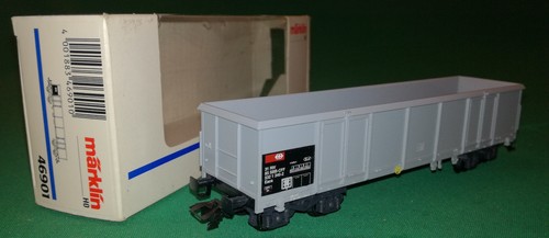 Marklin 46901 carro aperto - marklin,
