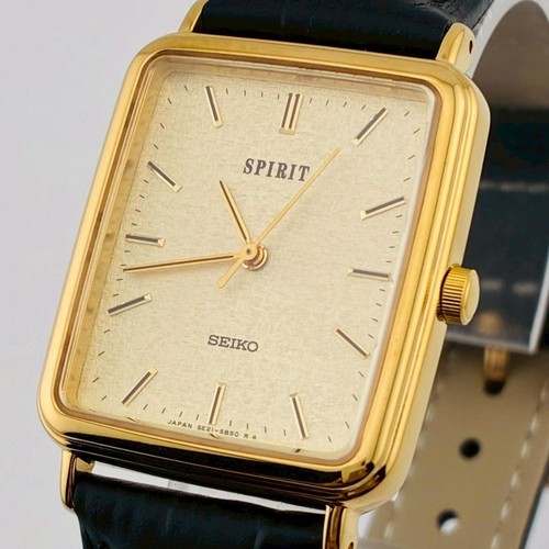 Orologio polso seiko - orologio,