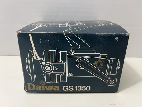 Diawa 1350 strike gold - gs,