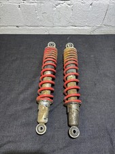 COPPIA AMMORTIZZATORI