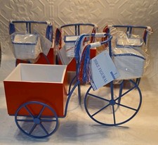 Triciclo patriottico