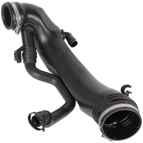 Tubo ladeluftschlauch turbo - tubo,
