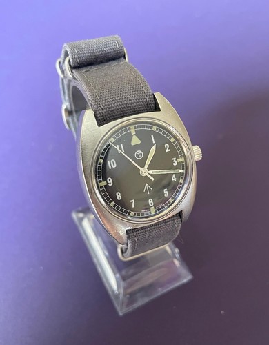 Raro orologio raf lost - orologio, 'lost