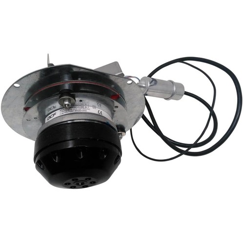 Ventilatore fumo piazzetta - ventilatore,