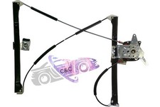 MECCANISMO ALZAVETRO ALZACRISTALLI ANTERIORE SX PER VW LUPO 98>05 1998-2005