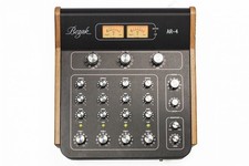 Miscelatore rotativo bozak - miscelatore,