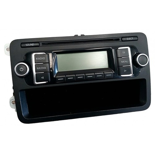 Autoradio 1k0035156a - autoradio,