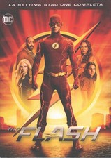 The Flash - Stagione 7