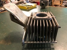 DEMM 49cc CILINDRO ORIGINALE