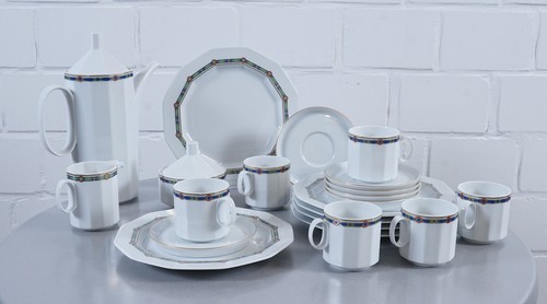 Servizio porcellana rosenthal - servizio,