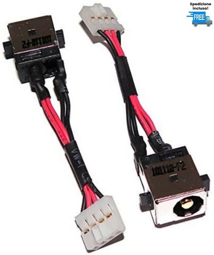 Jack toshiba portege - z830, z835
