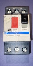Telemecanique termico