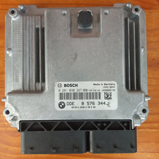 CALCULATEUR  BMW SERIE 3 320 XD   BOSCH  0281030327 / DDE 8576344-01