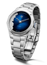 Baume & Mercier Riviera -