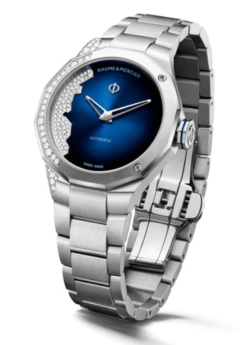 Baume mercier riviera - mercier,