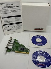 Scheda video PCI Hauppauge