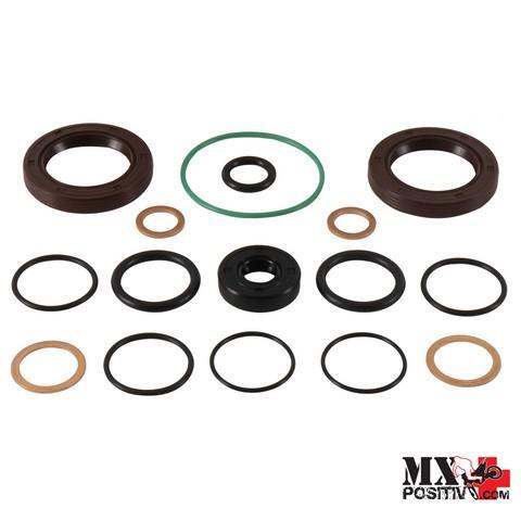 Kit revisione paraoli - kit,