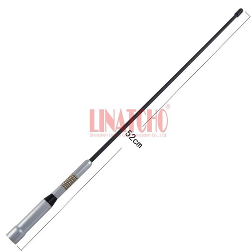 Sm502 vhf uhf 144 - 144-430, auto