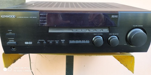 Sintoamplificatore dolby - sintoamplificatore,