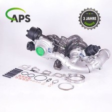 BI TURBOCOMPRESSORE VW CRAFTER