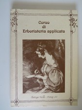 Corso di erboristeria