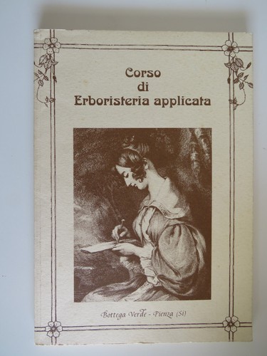 Corso erboristeria - corso,