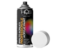 Vernice SMALTO Spray Acrilico