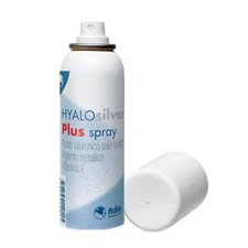 HYALOSILVER PLUS SPRAY A BASE
