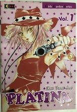 Platina - Serie Completa 1-5 