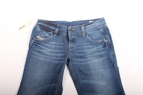 Nuovo jeans donna - jeans, diesel