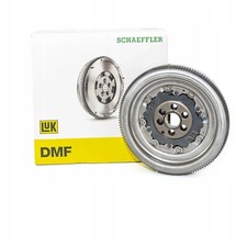 Dual Mass Flywheel LUK DSG 7