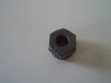 MOTO GUZZI NIBBIO 50/BENELLI