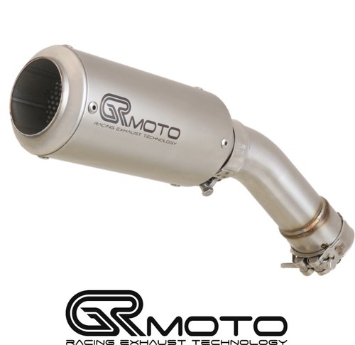 Scarico per triumph tiger 1050 - per,