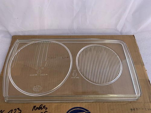 Mercedes w123 faro diffusore - w123,