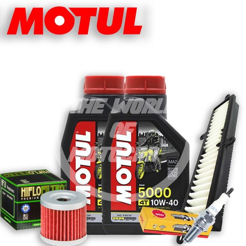 Kit tagliando suzuki - kit/tagliando,