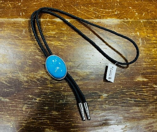 Bolo tie cravattino texano - cravattino,