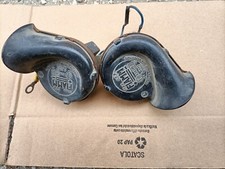 copia CLACSON FIAM a forma di