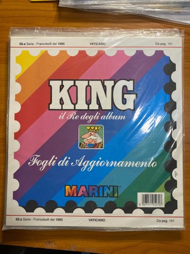 Vatican king sea sheets year - vatican,