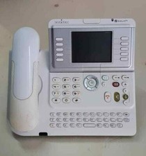 Telefono alcatel 4038 white - alcatel,