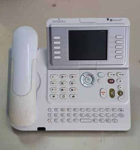 Telefono alcatel 4038 - alcatel,