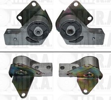 Coppia supporti differenziale - coppia,