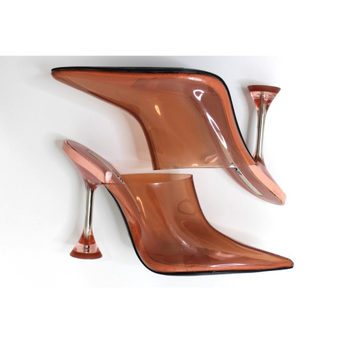 Zara tacchi alti - zara,