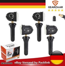 4x TPMS per Opel Astra K Astra