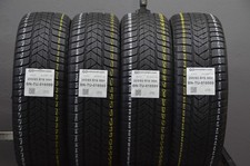 4 Pneumatici 205/65 R16