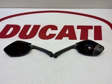 Specchietto retrovisore destro