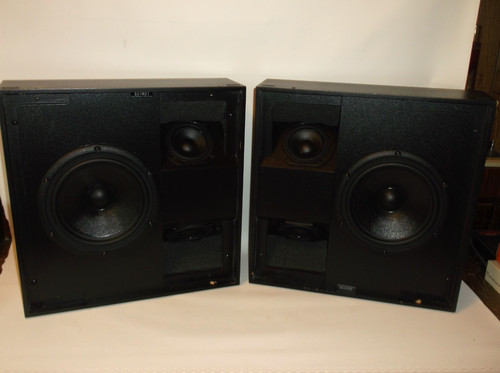 Altoparlanti surround - , da