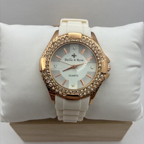 Orologio donna bella rose - donna,